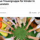 Chiemgau24_neue Trauergruppe für Kinder in Traunstein